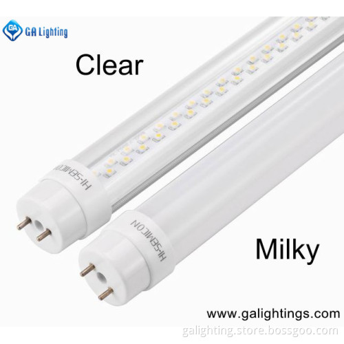 600mm 10W LED Aquarium LED Plant Grow Light (GASMD-60-10WC)